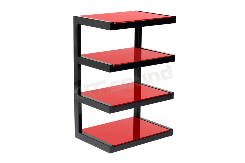 NorStone ESSE HIFI RED Supporti TV LCD Plasma Proiettori - Mobili p