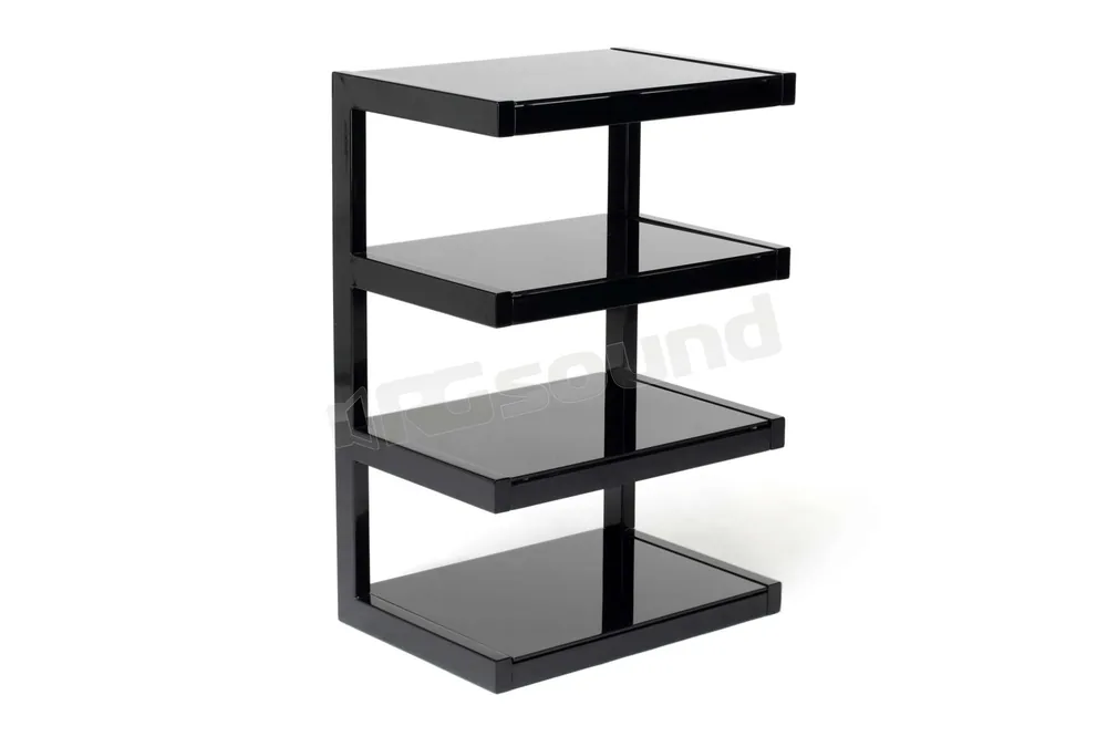 NorStone ESSE HIFI BLACK Supporti TV LCD Plasma Proiettori - Mobili