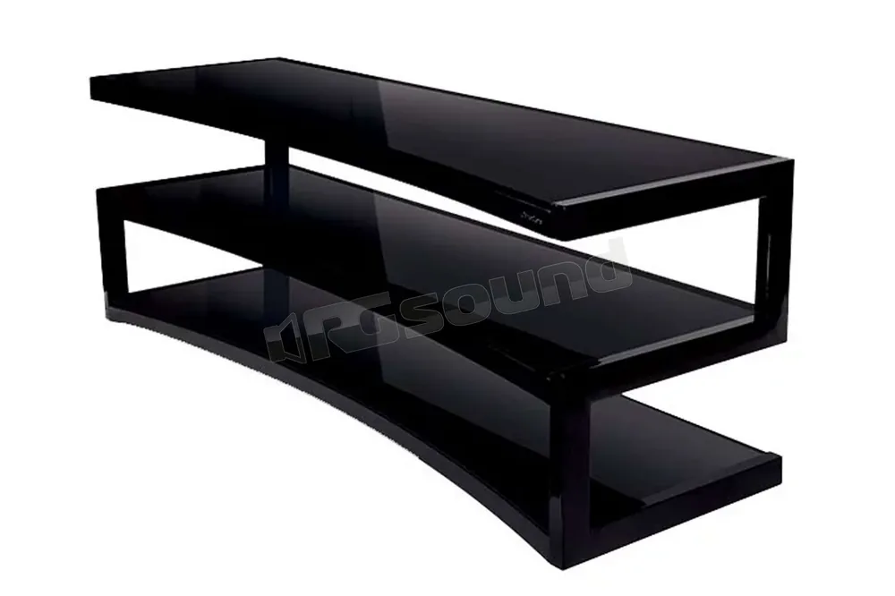 NorStone ESSE CURVE BK Supporti TV LCD Plasma Proiettori - Mobili p