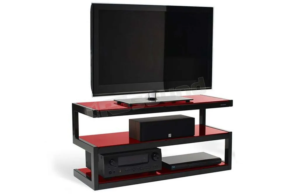 NorStone ESSE BKRD Supporti TV LCD Plasma Proiettori - Mobili porta