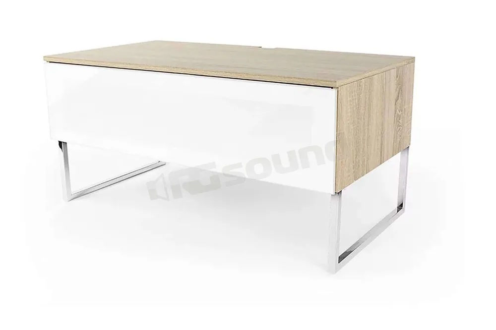 NorStone Khalm Oak Supporti TV LCD Plasma Proiettori - Mobili porta