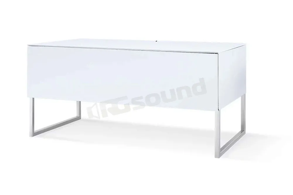NorStone KHALM WHITE Supporti TV LCD Plasma Proiettori - Mobili por