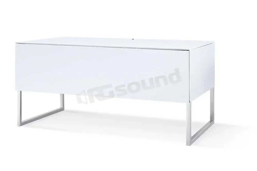 NorStone KHALM 140 WHITE Supporti TV LCD Plasma Proiettori - Mobili