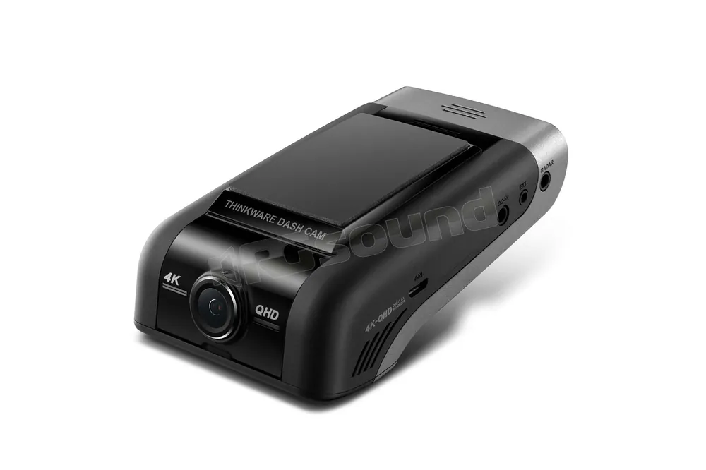 Thinkware U1000 Dash Cam 4K e controllo da App THINKWARE CLOUD Dash