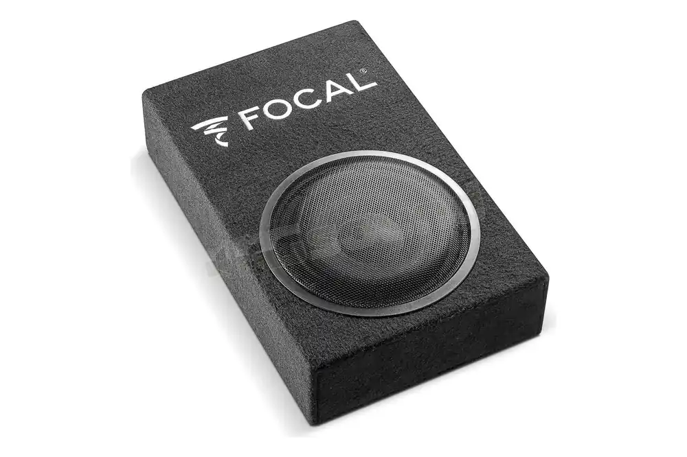 Focal PSB 200 Subwoofer 20cm (8") in cassa chiusa Subwoofer - Subwoo