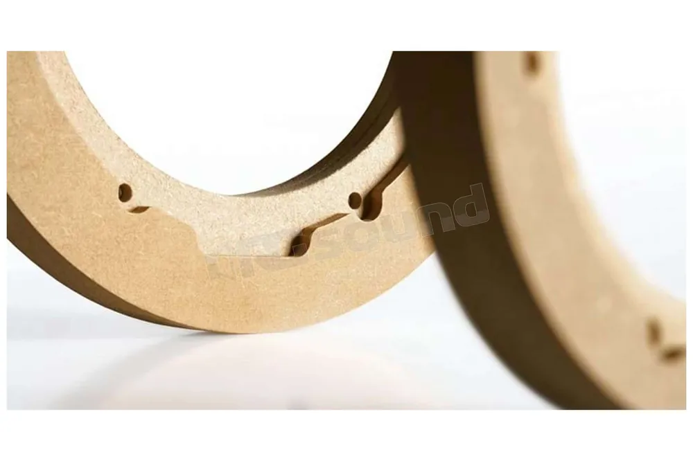 Dynaudio Adattatore per Esotar2 1200 Accessori altoparlanti - Suppo