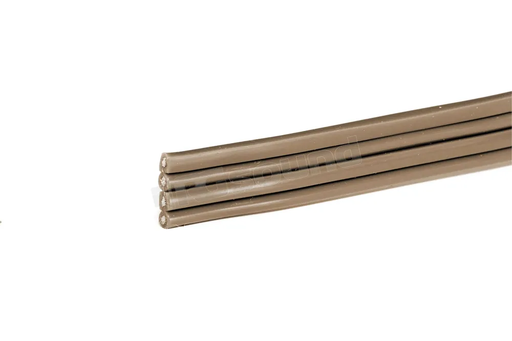Phonocar 061491.1 cavo quadripolare 0,75 mm² Cablaggi e accessori
