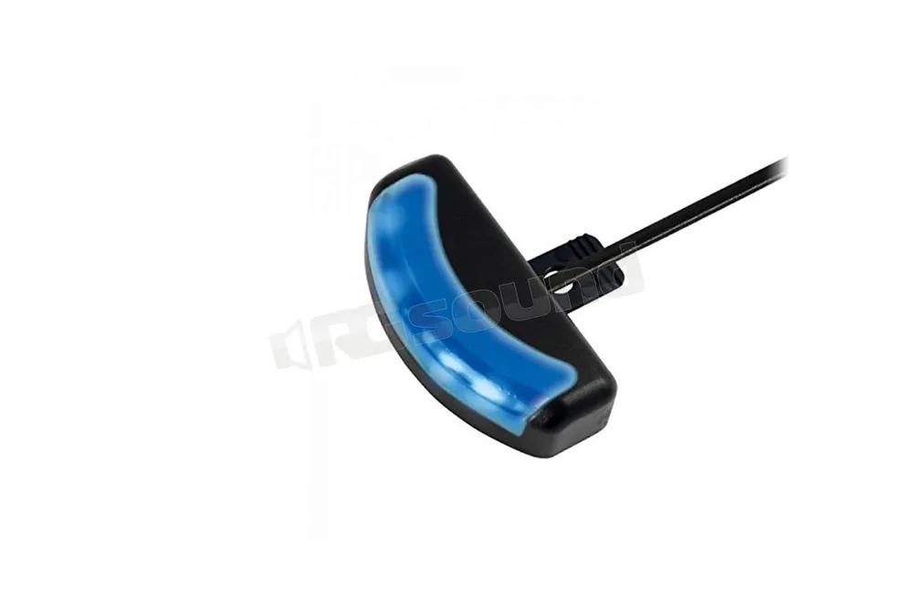 Meta System ABP0211 display LED sensori parcheggio Active Plug Park 4/