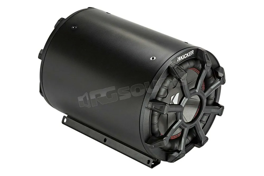 Kicker CWTB102 Subwoofer - Subwoofer in cassa