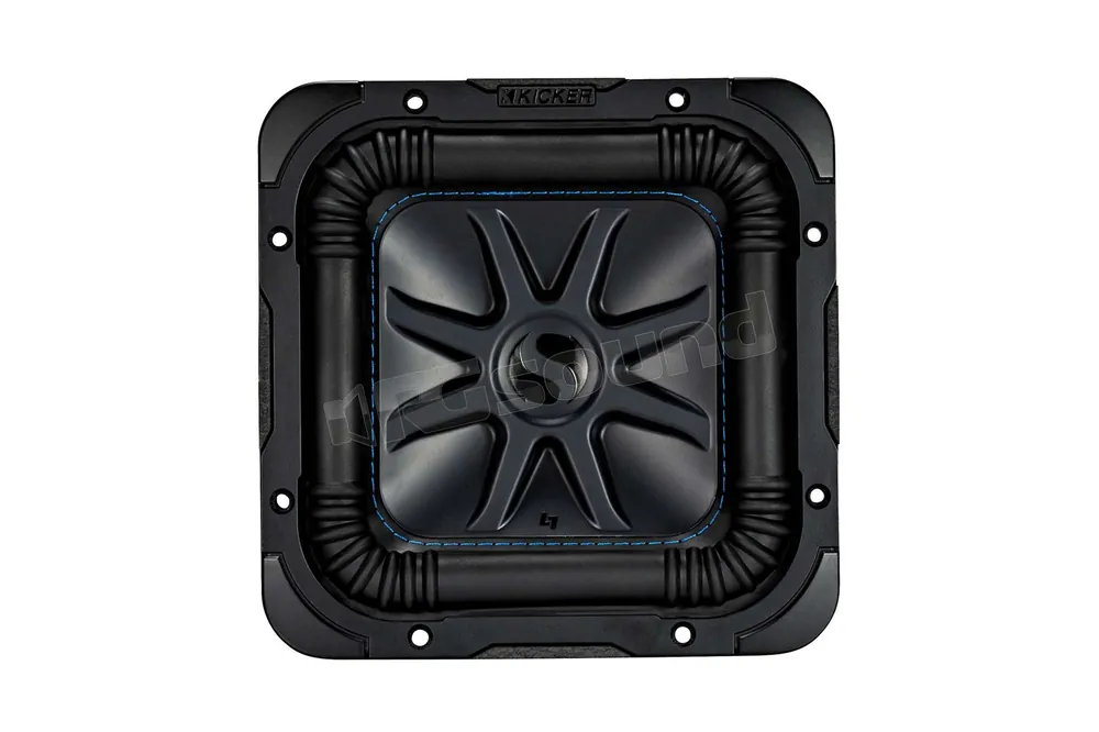 Kicker L7S82 Subwoofer - Subwoofer