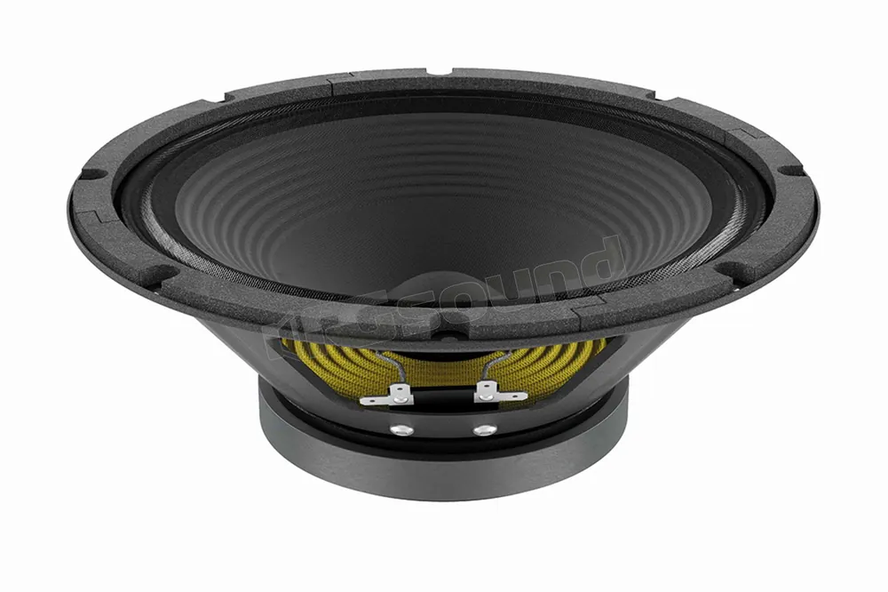 LaVoce WSF101.70G-8 Woofer per chitarra da 10" con magnete in ferrite