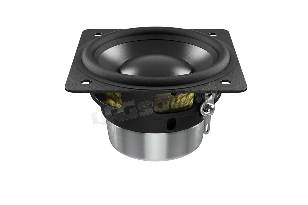 LaVoce FSN021.02 Altoparlante fullrange 2" con magnete in neodimio e c