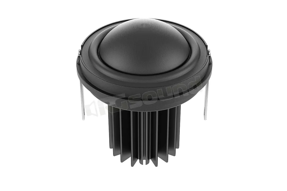 LaVoce TN101.00 Tweeter da 1" a cupola morbida e magnete in neodimio