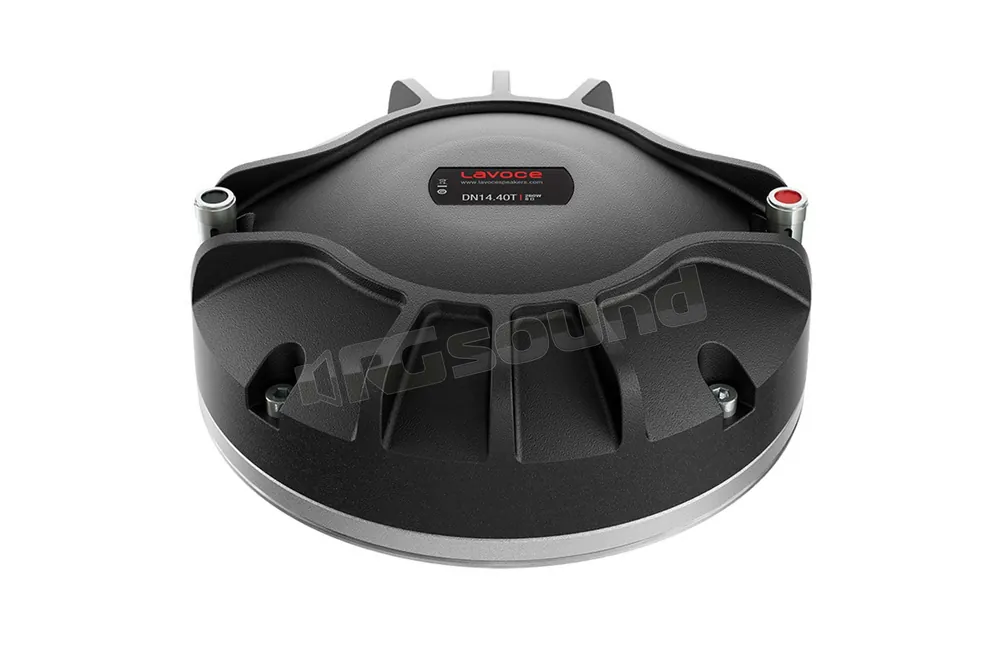 LaVoce DN14.40T Driver a compressione da 1,4" Altoparlanti home e pr