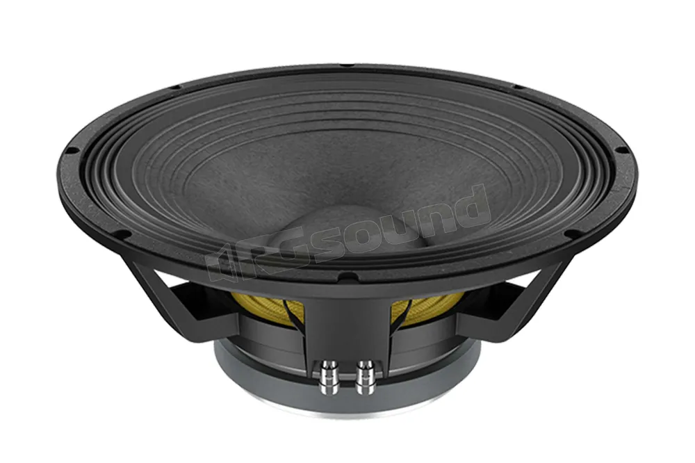 LaVoce WXF15.400 Woofer da 15" ad 8 Ohm Altoparlanti home e profes