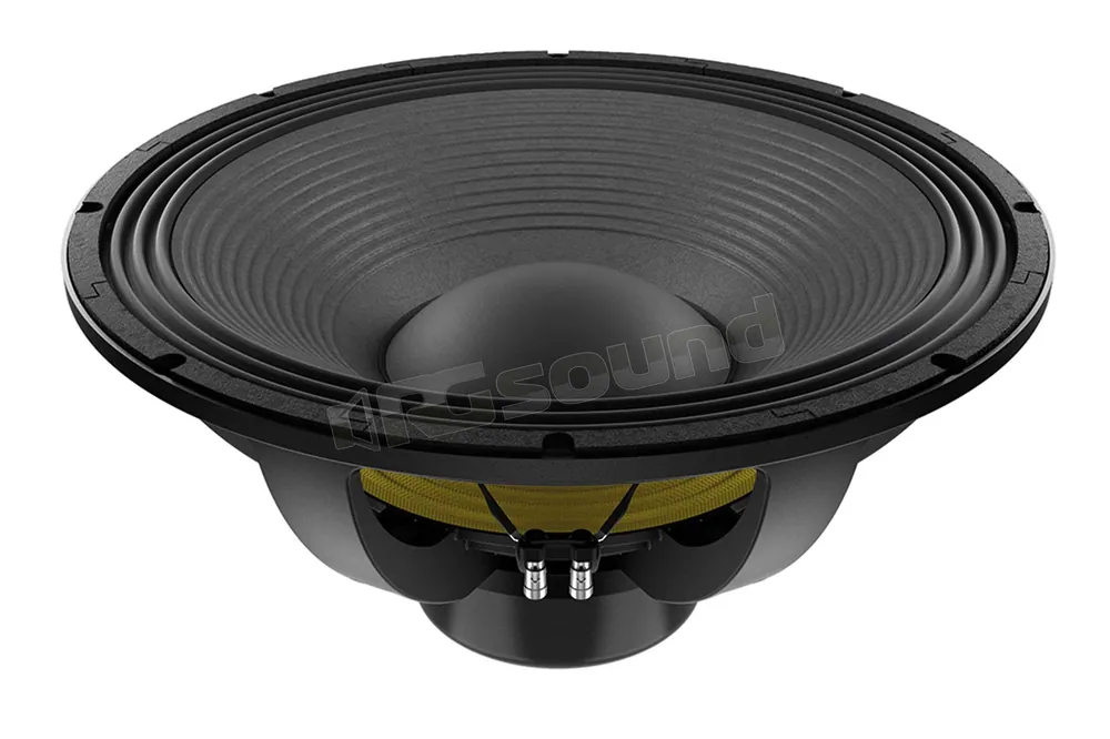 LaVoce SAN215.30 Subwoofer da 21" con magnete in neodimio e driver del