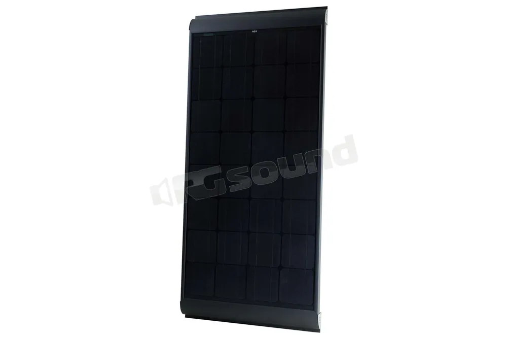 NDS Energy BS160WP Accessoristica per camper e mezzi pesanti - Pann