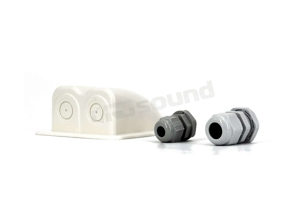 NDS Energy PG9 Accessoristica per camper e mezzi pesanti - Pannelli