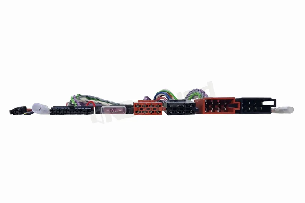 Paser CBL052USUN11 Cablaggi e accessori - Cablaggi e interfacce aut