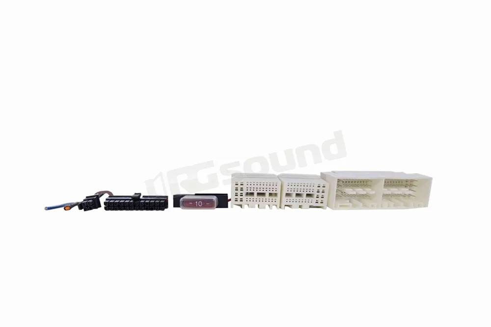 Paser CBL052USHY21 Cablaggi e accessori - Cablaggi e interfacce aut