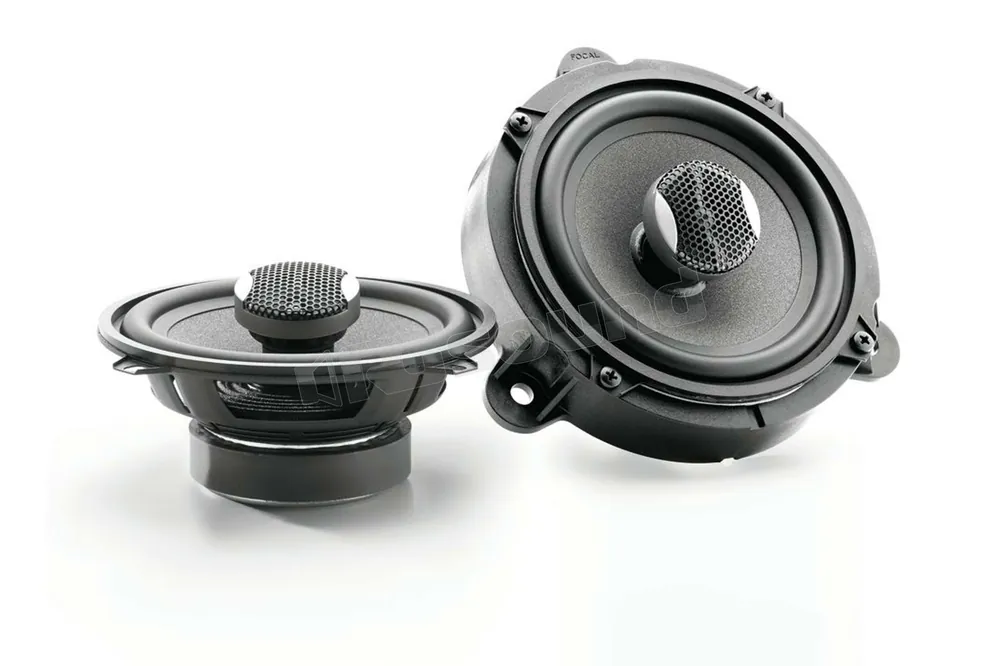 Focal IC REN 130 Coassiali - Coassiali 130mm