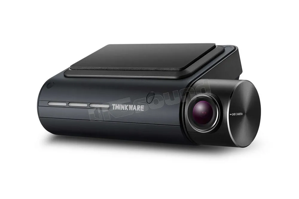Thinkware Q800PRO dash cam con risoluzione 2K QHD e servizi Cloud per