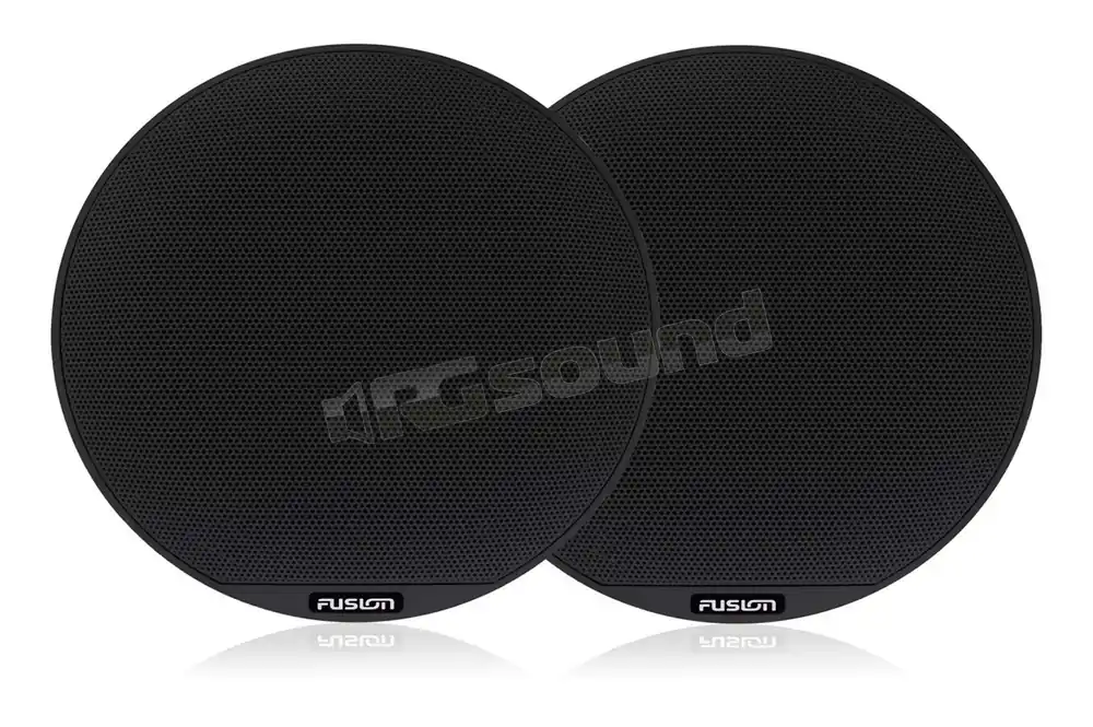 Fusion 010-12717-10 SG-x77B coppia di griglie per altoparlanti Serie S