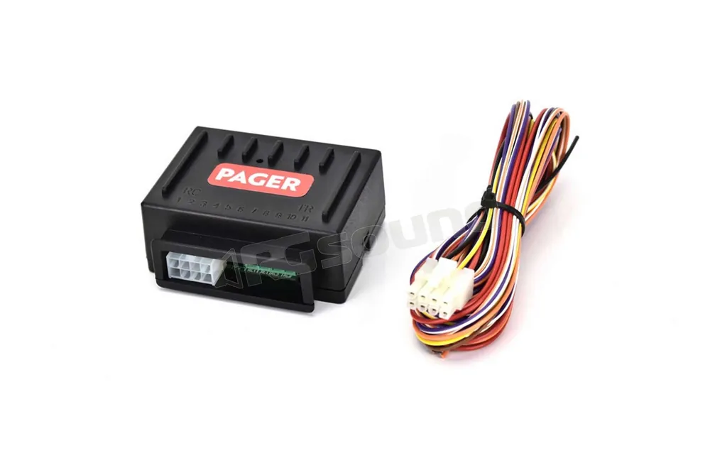 Phonocar 09509 combinatore GSM antifurto Antifurto e rilevatori sate