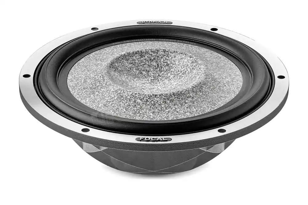Focal 8WM WOOFER 8 UTOPIA BE M Woofer high-end 20cm (8") Altoparlant