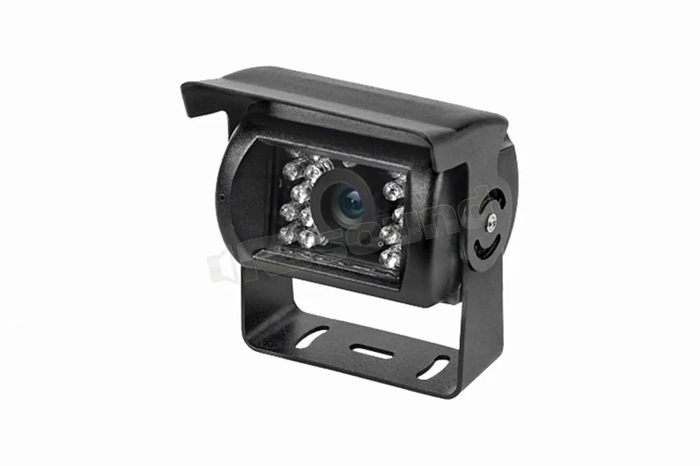 Alkor AK8C038LUX camera da esterno notturna ad infrarossi ideale per c