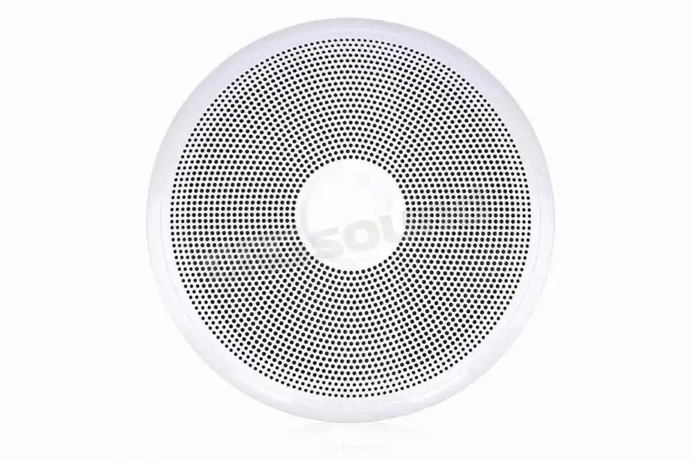 Fusion 010-02198-00 XS-S10CWB subwoofer 25cm con doppia griglia classi