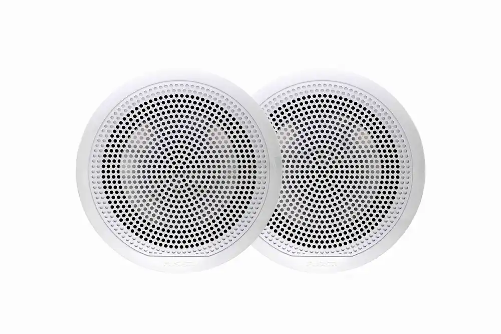 Fusion 010-02080-00 EL-F651W altoparlanti 165mm full-range con griglie