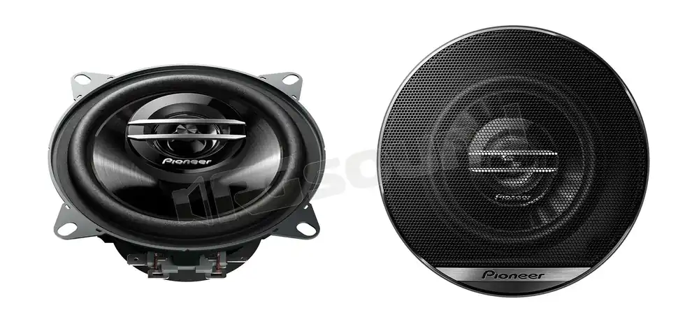 Pioneer TS-G1020F Coassiali - Coassiali 100mm