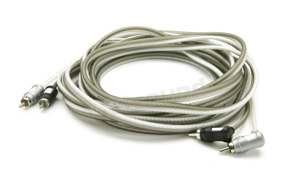 Connection Integrated Solution FT2 250.2 Cavo PRE - RCA 2,5 metri Ca