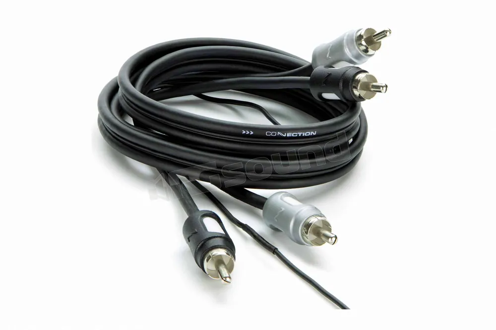 Connection Integrated Solution FS2 450.2 Cavo PRE - RCA Cablaggi e a