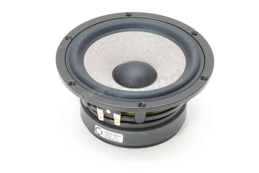 Ciare HWG160-4 Altoparlanti - Woofer e Midwoofer