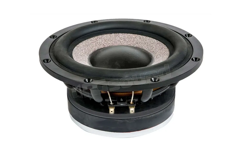 Ciare HSG200-22 Subwoofer 20cm con doppia bobina 2 Ohm Subwoofer - S
