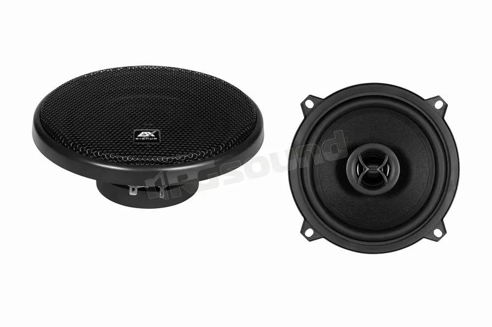 ESX SXE52 Coassiali - Coassiali 130mm