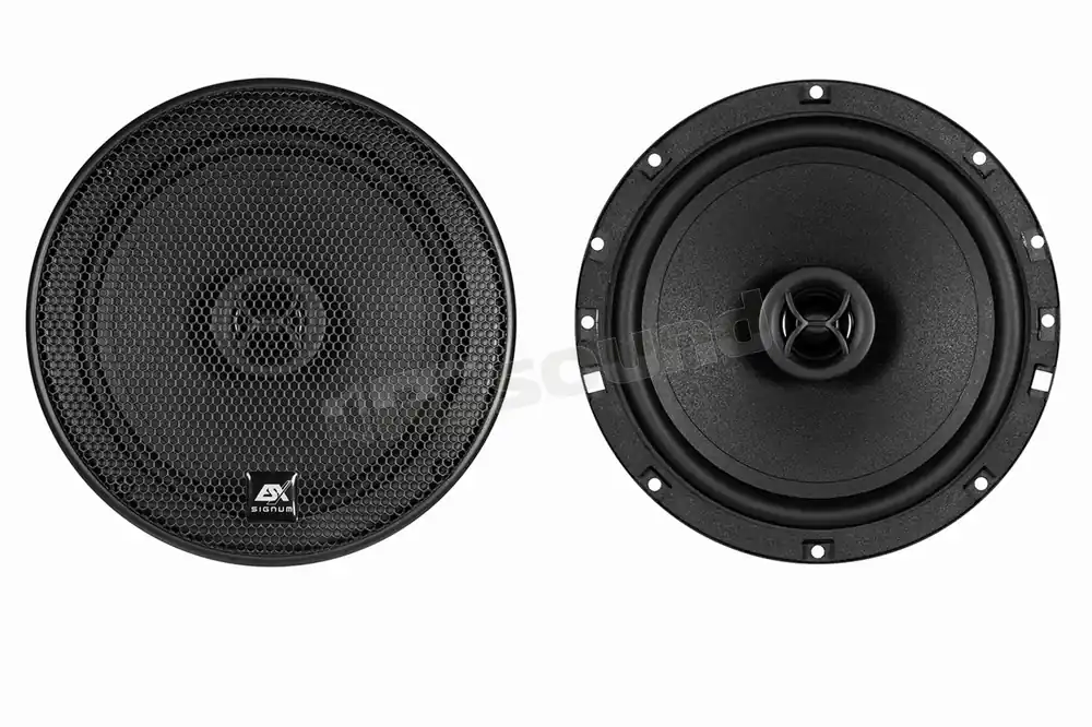 ESX SXE62 Coassiali - Coassiali 165mm