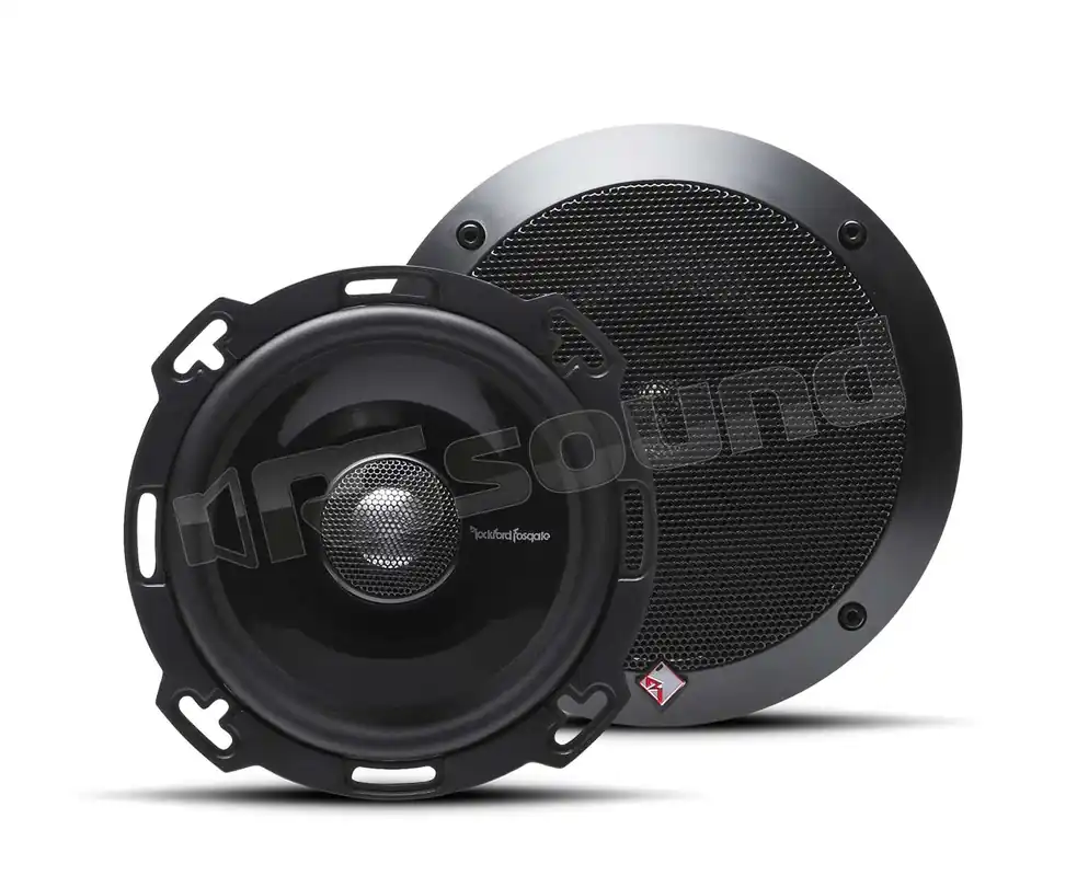 Rockford Fosgate T16 compatibili Harley-Davidson Coassiali - Coassia