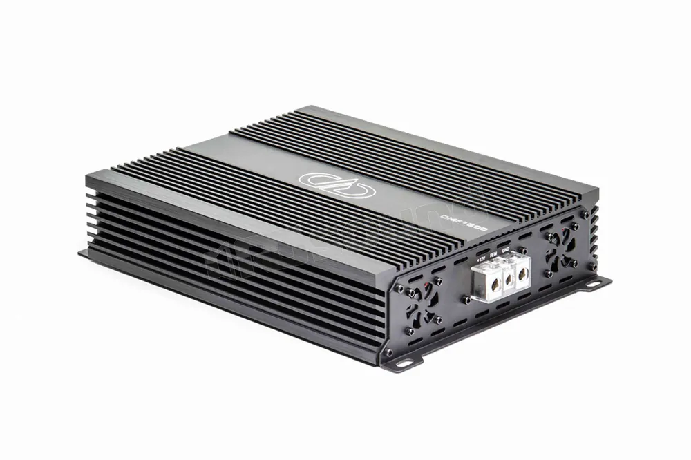 DD Audio Digital Designs DMF1600 amplificatore mono 850W a 4 Ohm / 160
