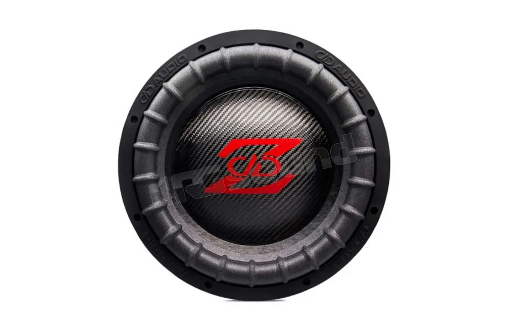 DD Audio Digital Designs CB-Z312 D0.7 doppia bobina 0,7 ohm Subwoofe