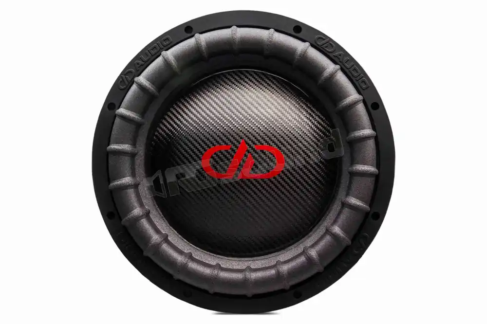 DD Audio Digital Designs DD9915 D2 doppia bobina 2 ohm Subwoofer - S