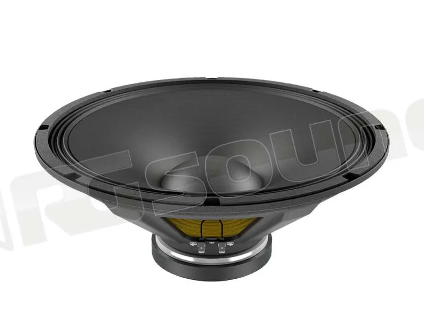 LaVoce FBASS15-20-8 Bass Speaker da 15"/380mm Altoparlanti home e pr