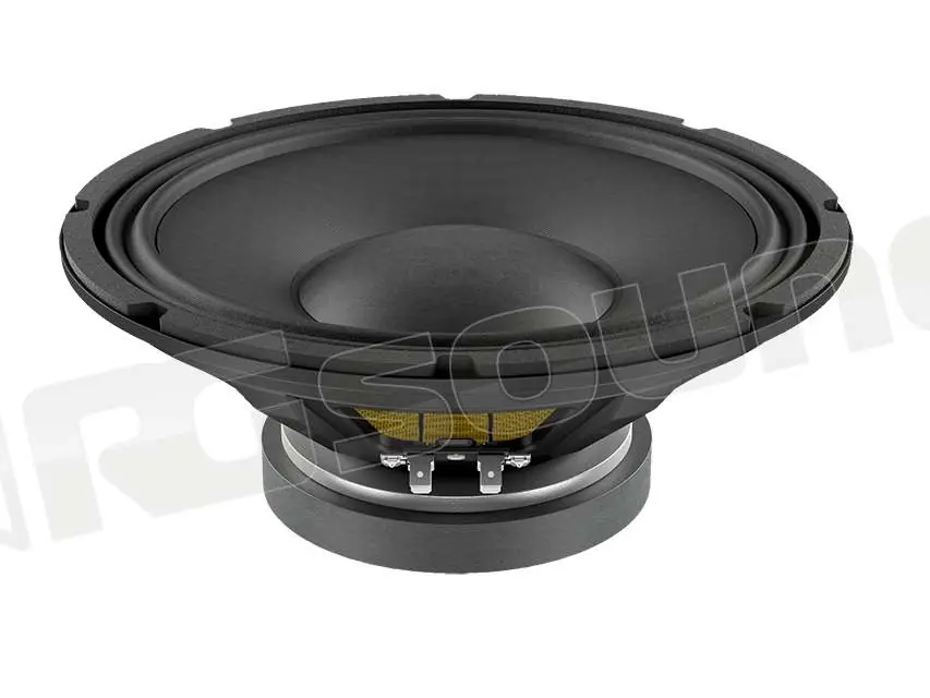 LaVoce FBASS10-18-8 Bass Speaker da 10"/250mm Altoparlanti home e pr