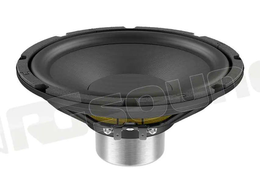 LaVoce NBASS08-20-8 Bass Speaker da 8"/200mm Altoparlanti home e pro