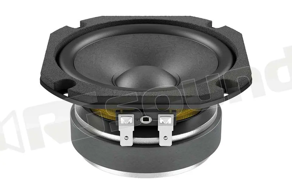 LaVoce FSF041.00 Fullrange da 4"/100mm Altoparlanti home e professio
