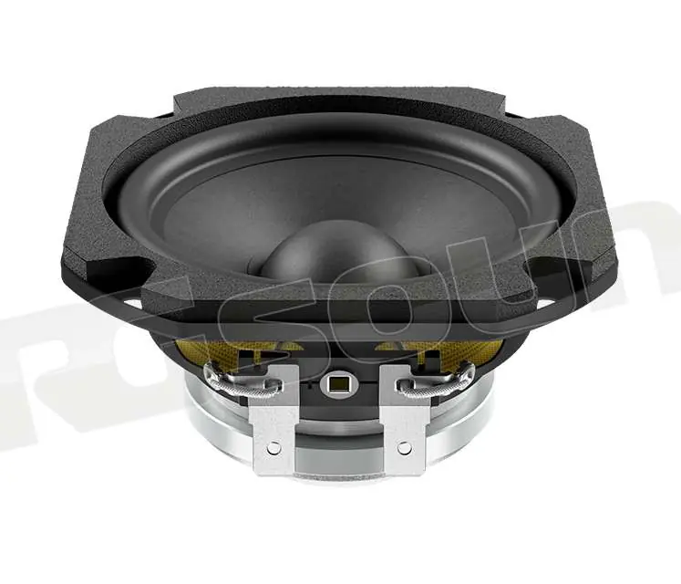 LaVoce FSN030.72 Fullrange da 3"/78mm Altoparlanti home e profession