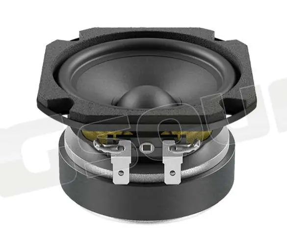 LaVoce FSF030.70 Fullrange da 3"/78mm Altoparlanti home e profession