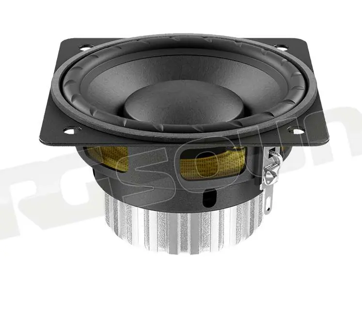 LaVoce FSN021.00 Fullrange da 2"/52mm Altoparlanti home e profession
